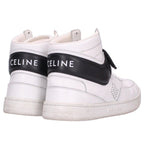 Celine RM Velcro Strap Sneakers 40 — view 2
