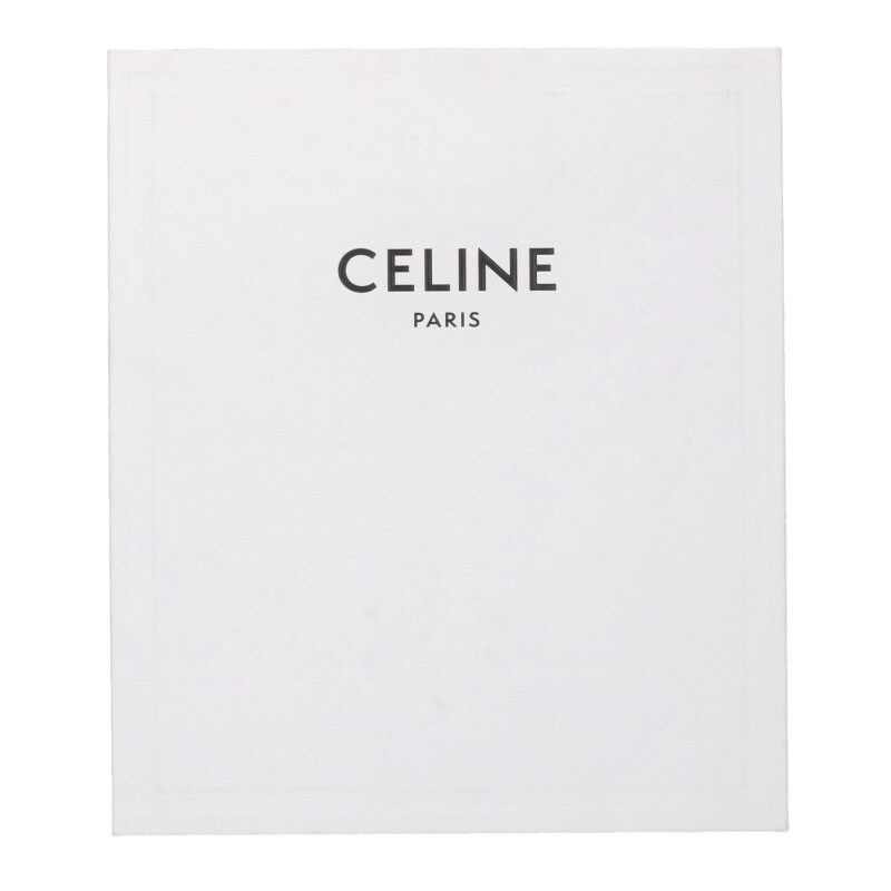 Celine RM Velcro Strap Sneakers 40 — view 5