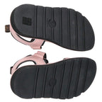 Louis Vuitton Pour Pillow Line Logo Belt Strap Sandals 38 — view 3