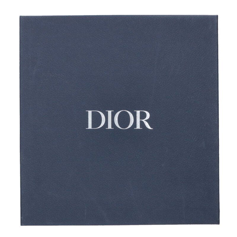 Dior Side Zip Boots with Satin Ribbon 42 — view 5