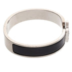 Hermes Click HH Aftermarket Diamond Bracelet — view 5