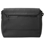 Louis Vuitton LV Aerogram Shoulder Bag Take Off Messenger Noir Black — view 2