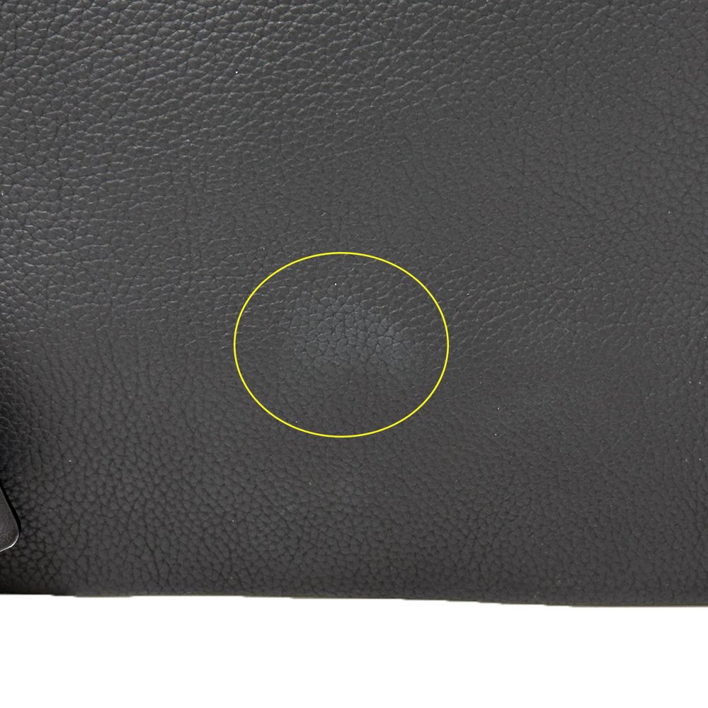 Louis Vuitton LV Aerogram Shoulder Bag Take Off Messenger Noir Black — view 9