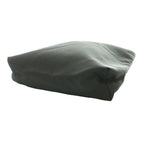 Gucci Clutch Second Pouch Nylon Black SS — view 4