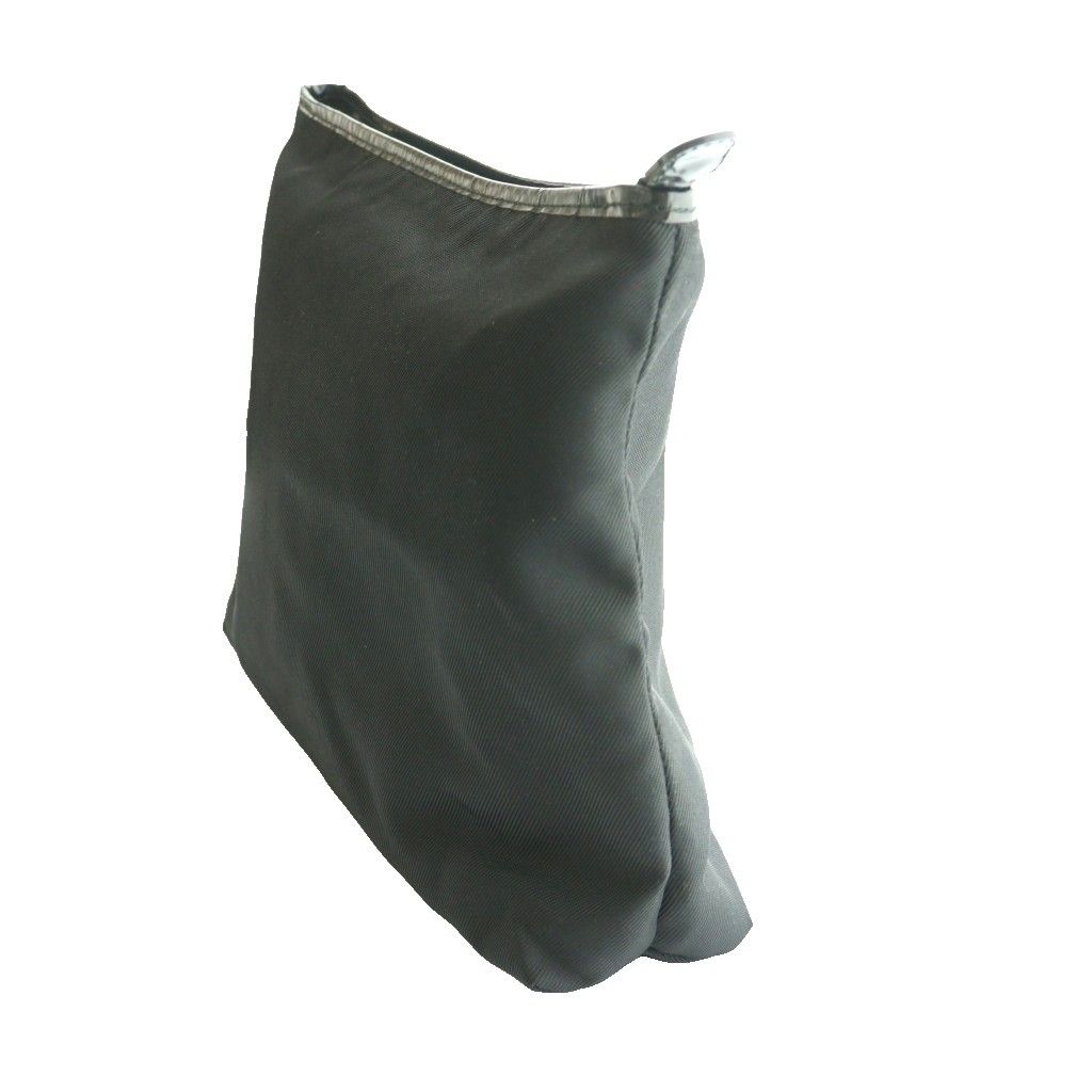 Gucci Clutch Second Pouch Nylon Black SS — view 3