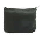 Gucci Clutch Second Pouch Nylon Black SS — view 2