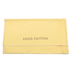 Louis Vuitton Wallet White — view 9