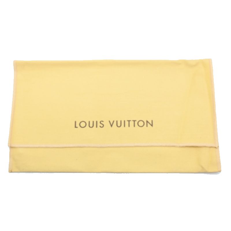 Louis Vuitton Wallet White — view 9