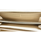 Louis Vuitton Wallet White — view 5