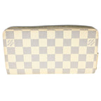 Louis Vuitton Wallet White — view 2