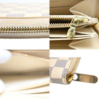 Louis Vuitton Wallet White — view 7