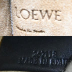 Loewe Bag Handbag Black — view 8