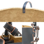 Loewe Bag Handbag Black — view 7