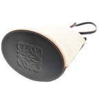 Loewe Bag Handbag Black — view 3