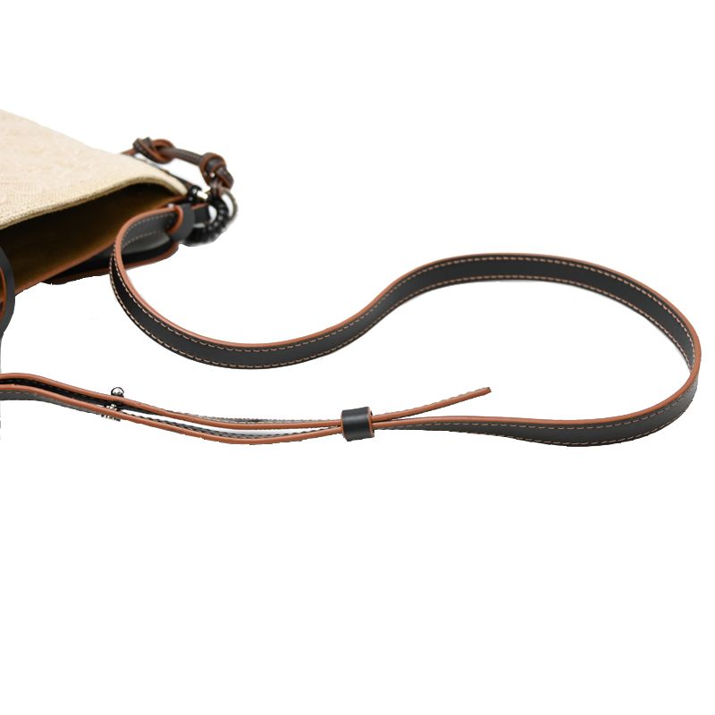 Loewe Bag Handbag Black — view 5