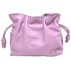 Loewe Shoulder Bag Purple — view 2