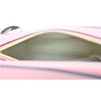 Loewe Shoulder Bag Pink — view 6