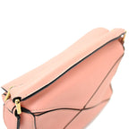 Loewe Shoulder Bag Pink — view 5