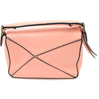 Loewe Shoulder Bag Pink — view 2