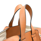 Loewe Shoulder Bag Brown — view 5