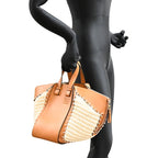 Loewe Shoulder Bag Brown — view 9