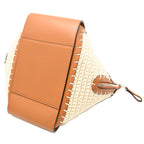 Loewe Shoulder Bag Brown — view 3