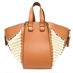 Loewe Shoulder Bag Brown — view 2