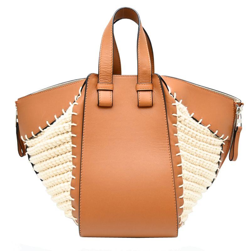Loewe Shoulder Bag Brown — view 2