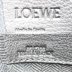 Loewe Shoulder Bag Black — view 8