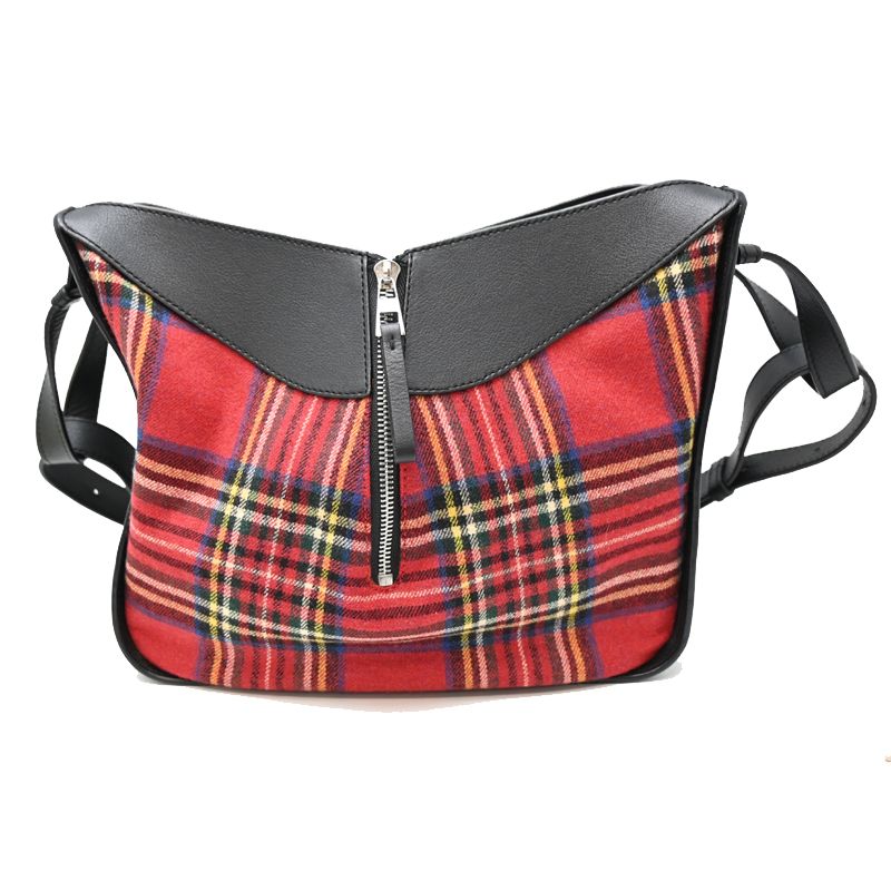 Loewe Shoulder Bag Black — view 2