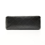 Chanel Shoulder Bag Caviar Leather Mini Quilted — view 7