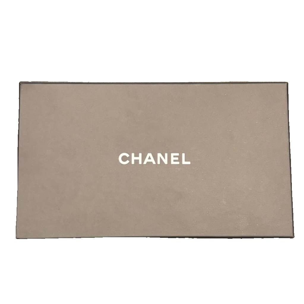 Chanel Quilted Leather Caviar Flap Wallet Bifold Pink — view 7