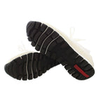 Prada Sport Suni-ka-su-z 37 White Sneaker — view 7