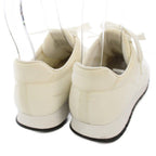 Prada Sport Suni-ka-su-z 37 White Sneaker — view 6