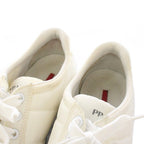 Prada Sport Suni-ka-su-z 37 White Sneaker — view 5