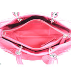 Dior Handbag Pink — view 6