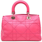 Dior Handbag Pink — view 2