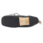 Loewe Soft Derby Leather Shoes Black 35 — view 4