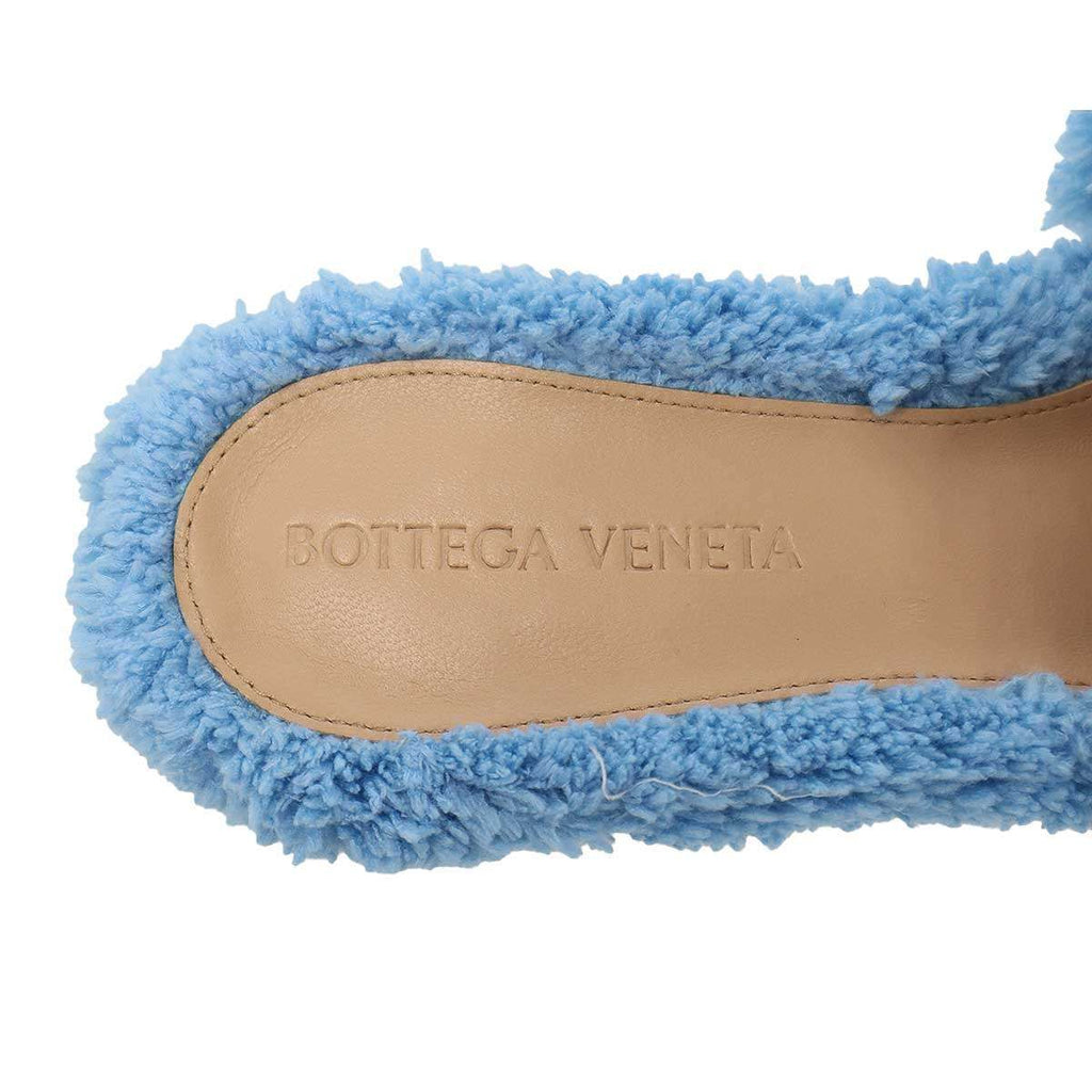 Bottega Veneta Flat Sandals — view 5