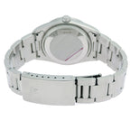 Rolex Watch Pink — view 4