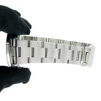 Rolex Watch Pink — view 8