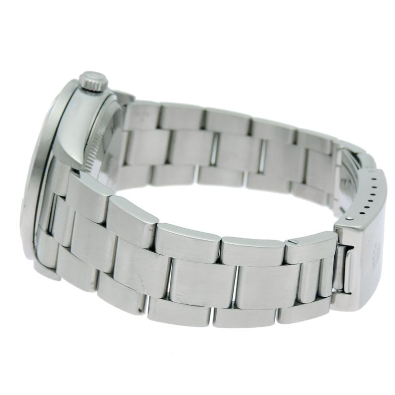 Rolex Watch Pink — view 5