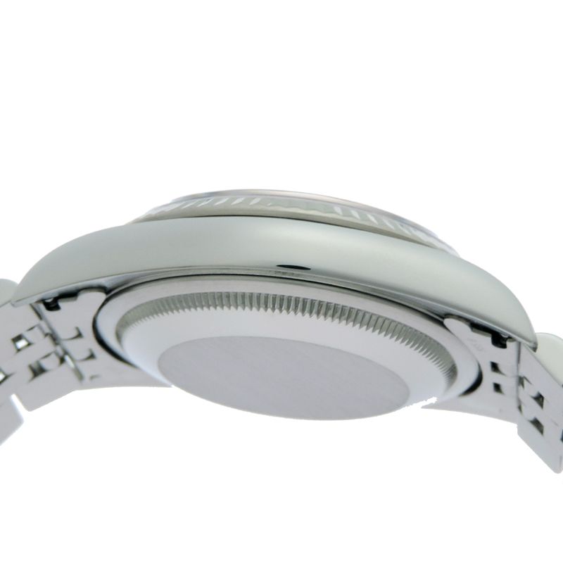 Rolex Watch White — view 7