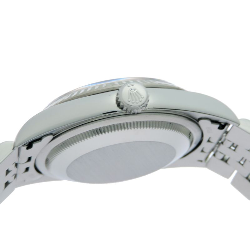 Rolex Watch White — view 6