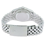 Rolex Watch White — view 4