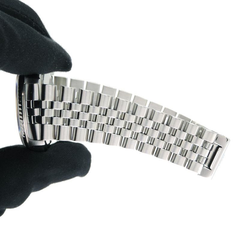 Rolex Watch White — view 8