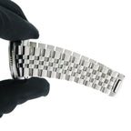 Rolex Watch White — view 8