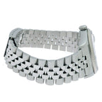 Rolex Watch White — view 3