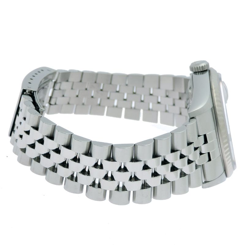 Rolex Watch White — view 3