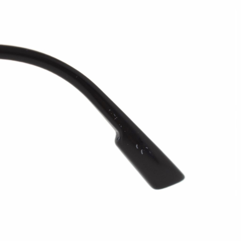 Dior Sunglasses Square Frame Eyewear Black — view 7